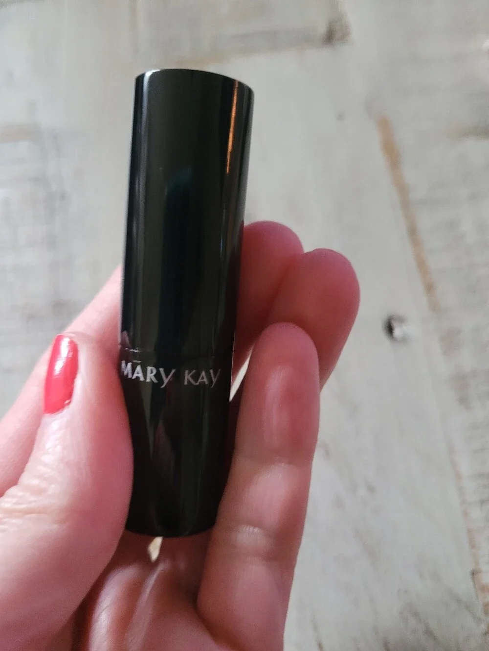 Mary Kay new mary